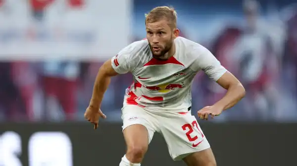 Konrad Laimer insists Premier League is 