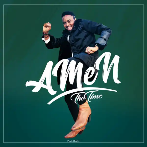 TheTimo – Amen