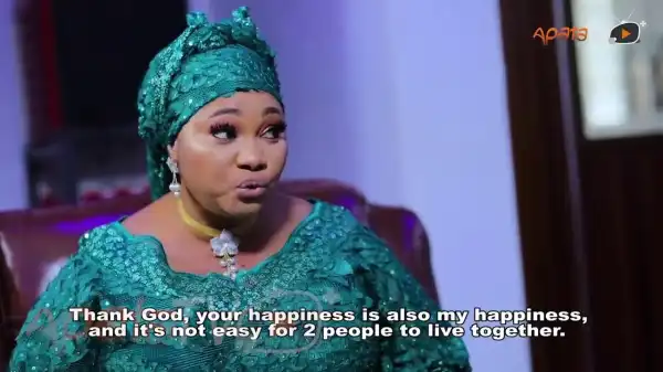 Inu Okunkun (2022 Yoruba Movie)