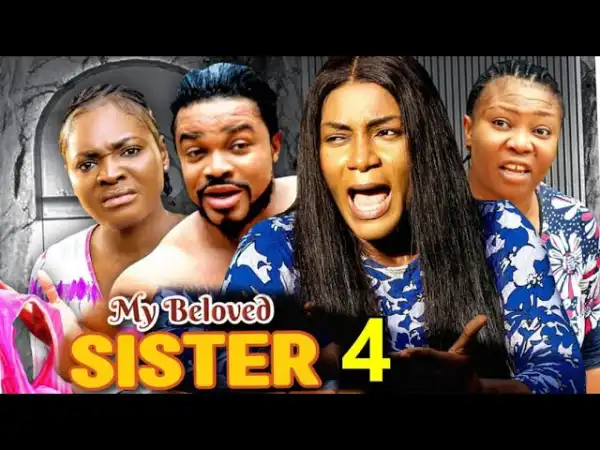 My Beloved Sister Season 4