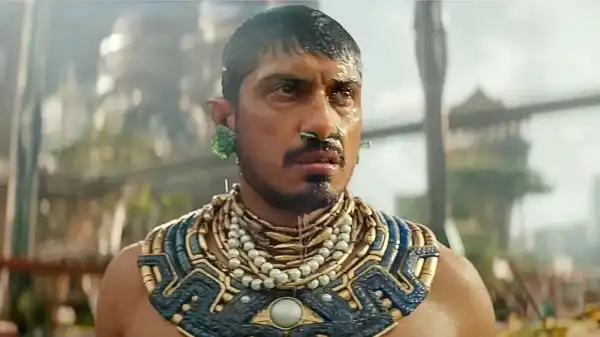 Tenoch Huerta’s MCU Return Reopens Jonathan Majors Debate