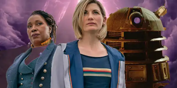 Doctor Who Season 13 On Track For 2021 Release, Filming Begins Soon