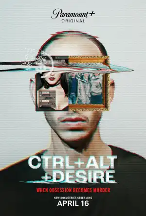 Ctrl Alt Desire (TV series)