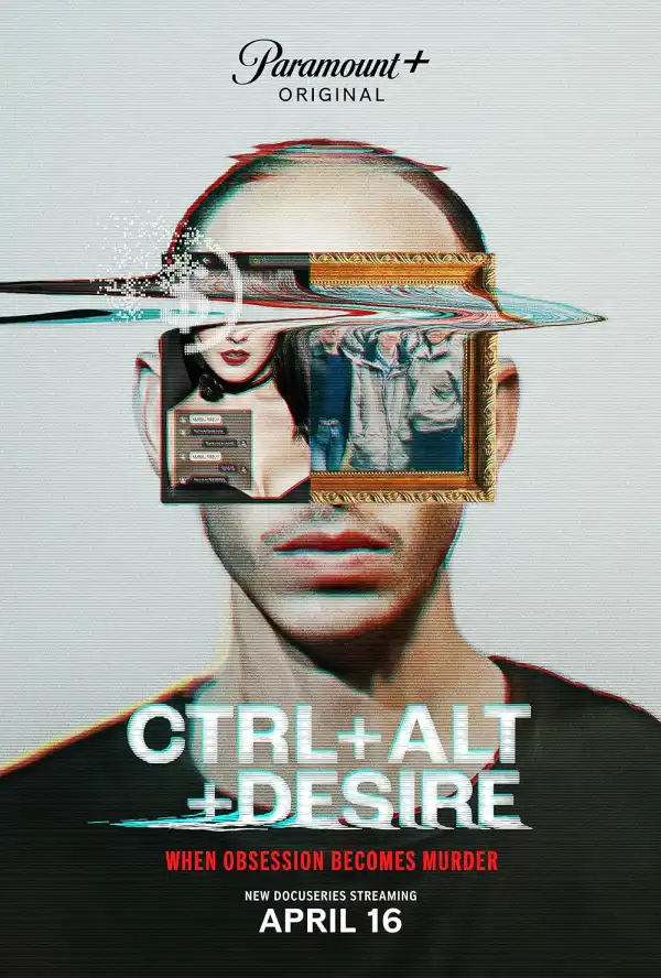 Ctrl Alt Desire S01 E03