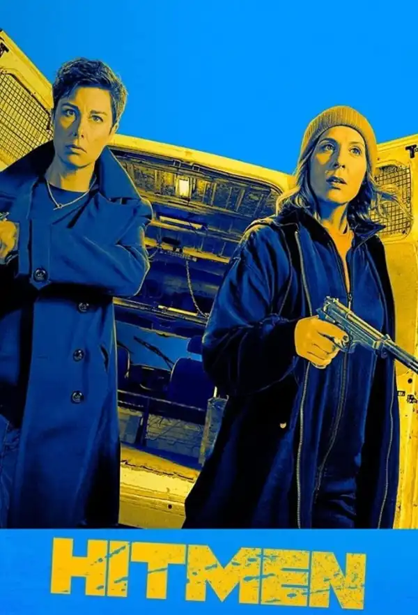 Hitmen S02 E06