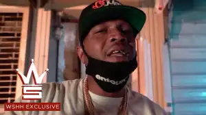 Styles P - Ghost Vibe