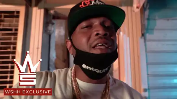 Styles P - Ghost Vibe