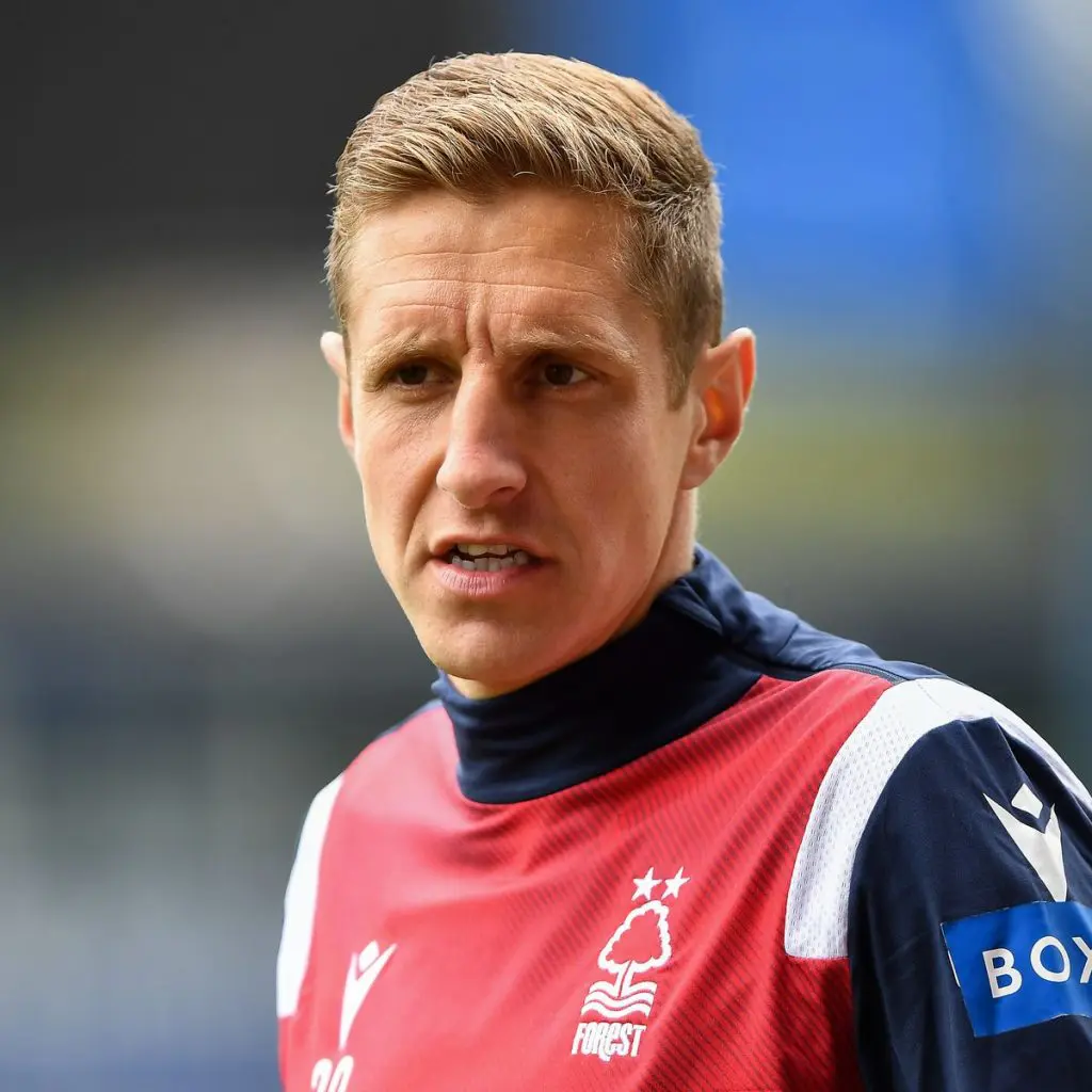 Michael Dawson hands Arsenal signing to make in summer