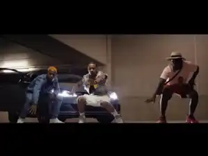 DJ So Nice – Ok Cool Ft. Priddy Ugly, Wichi 1080 (Music Video)