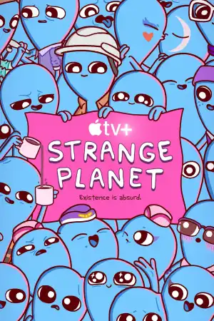 Strange Planet S01E07