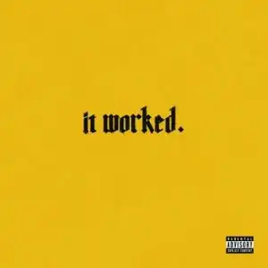 Tyson Sybateli – It Worked