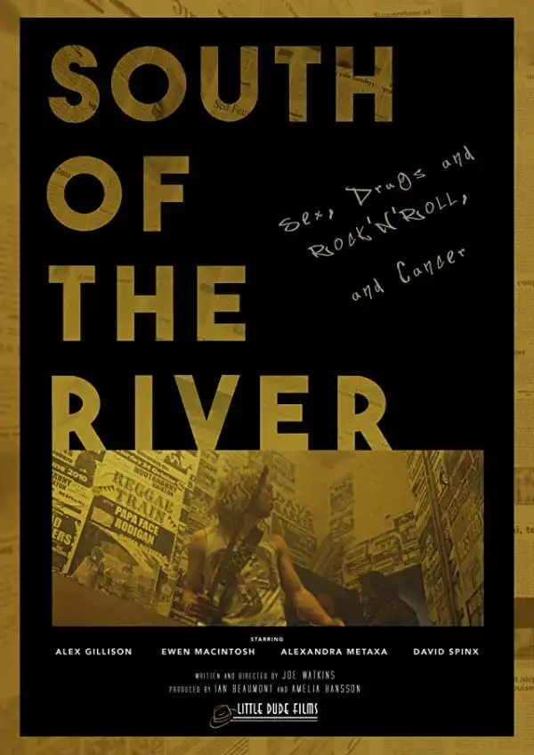 South of the River (2020)