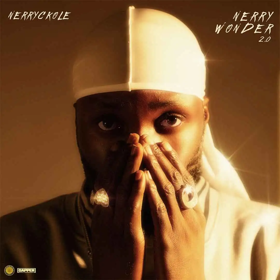 Nerryckole - Nerry Wonder 2.0 (EP)