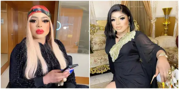 “Fear Of Being Exposed Is Why I Can’t Get PA” – Crossdresser, Bobrisky Rants