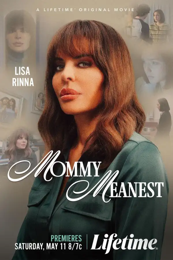 Mommy Meanest (2024)