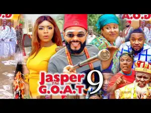 Jasper The Goat Season 9