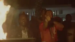 Popcaan - We Caa Done Ft Drake (Video)