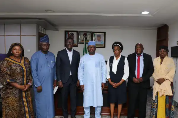 Zambia frowns at rituals, occultism themes in Nollywood movies