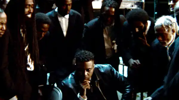 Nas - Rare (Video)
