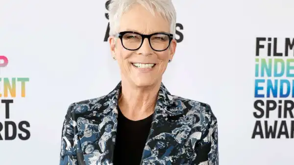 Biography & Net Worth Of Jamie Lee Curtis