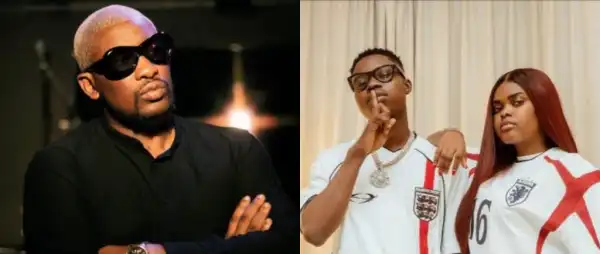 “Driven By Fame, Not Love”- Do2dtun Comments On Peller And Jarvis’ Drama