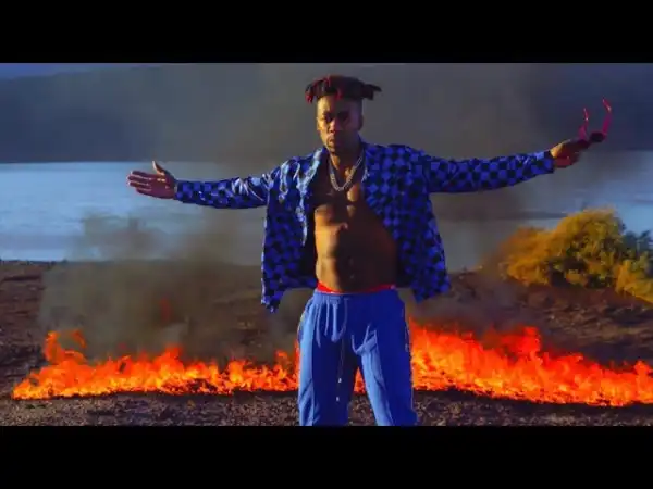 Dax - Did It First (Video)