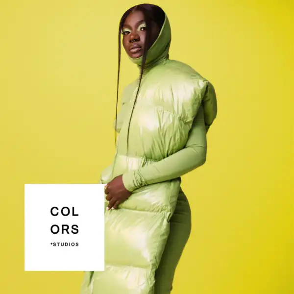 Doechii - Stressed | A COLORS SHOW
