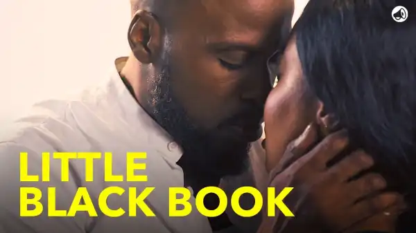 Little Black Book (Nollywood Series)