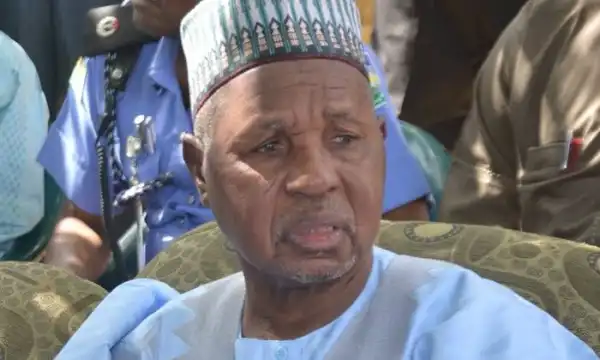 Coronavirus: North-West Governors Close Schools For 30 Days