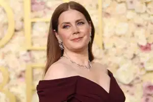 Amy Adams Joins Apple’s Cape Fear Cast