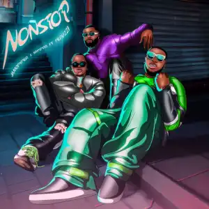 Jamopyper – Nonstop ft. Myspro & Peruzzi