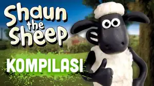 Shaun The Sheep