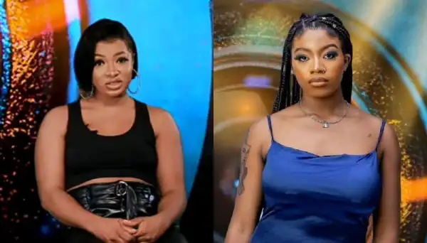BBNaija: Apologise To Queen For Flirting With Boma – Liquorose Tells Angel