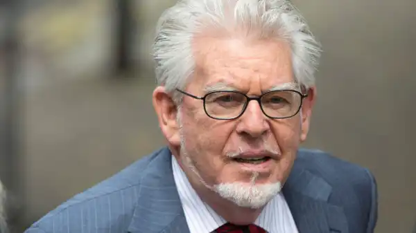 Biography & Career Of Rolf Harris