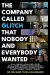 The Company Called Glitch That Nobody and Everybody Wanted (2024)