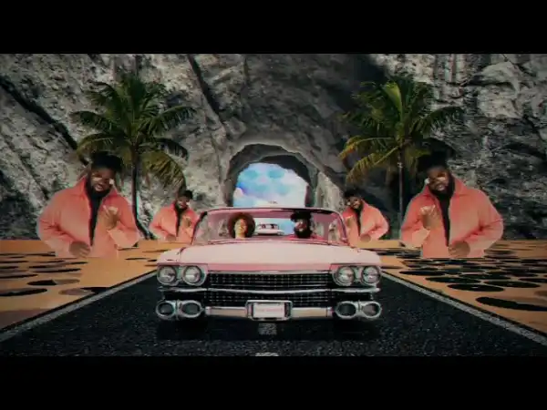 Pink Sweat$ Ft. Price - Cadillac Drive