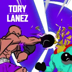 Tory Lanez – When It’s Dark (Freestyle) (Instrumental)