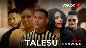 Talesu (2024 Yoruba Movie)