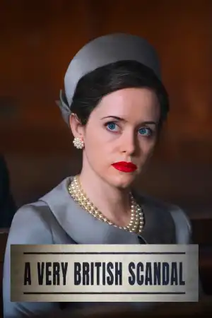 A Very British Scandal S01E03