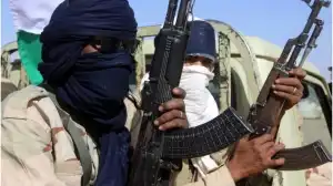 Notorious bandit, Abu Radde surrenders in Katsina