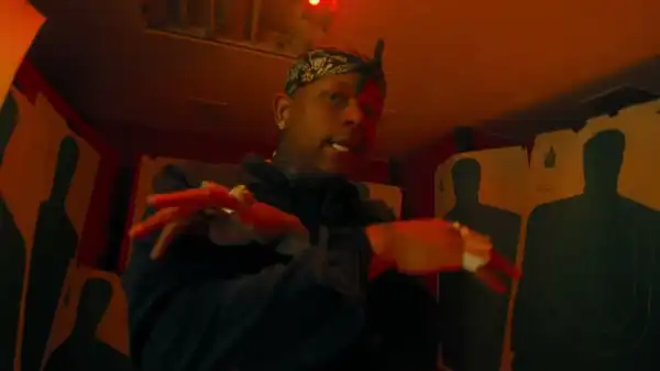 Yella Beezy - DFWM (Video)
