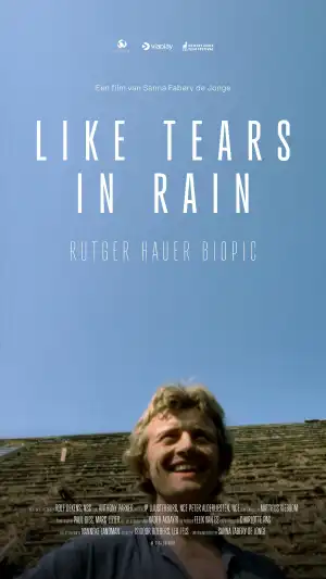 Like Tears in Rain (2024) [Dutch]