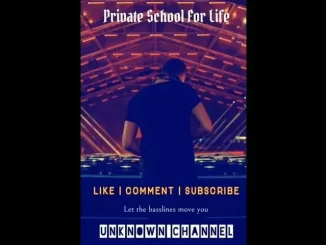 Kay De Mellow – Self Made