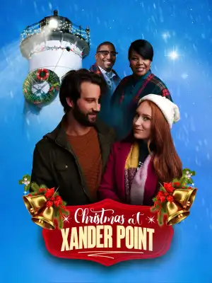 Christmas at Xander Point (2024)