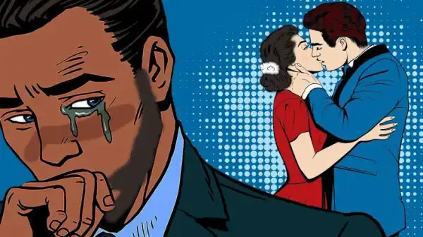 My Cheating Wife