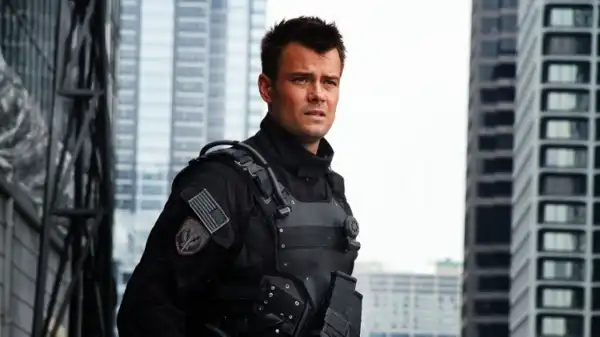 Full Throttle Mindset: Josh Duhamel & Lukas Gage to Lead Crime Thriller Movie