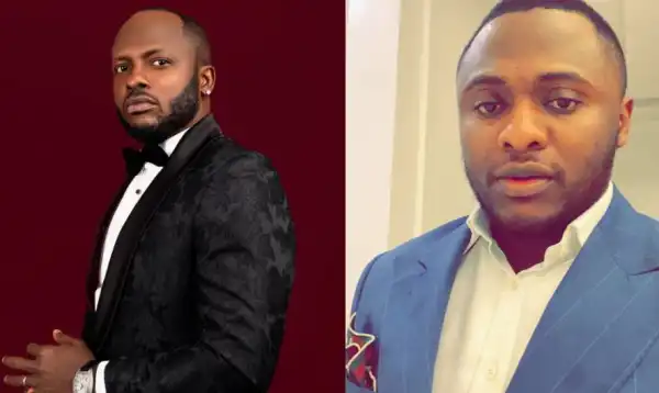 If You Give Girl Belle, You Abandon Am With No Child Support, We Must Use You Crack Joke-Ccomedian I Go Save Shades Ubi Franklin (Video)