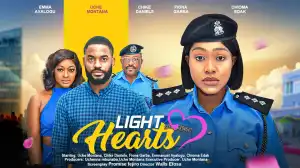 Light Hearts (2023 Nollywood Movie)
