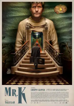 Mr K (2024)