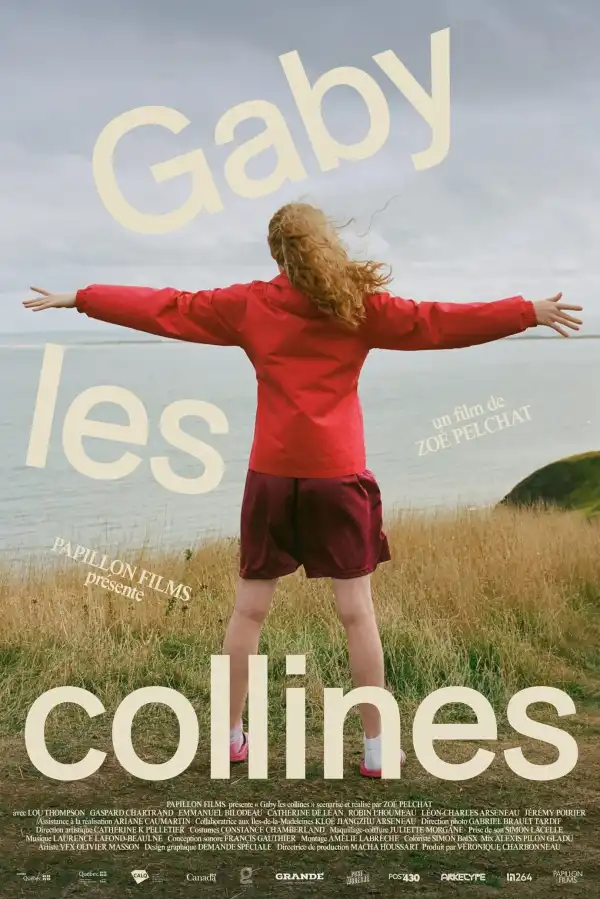 Gaby les collines (2023) [French]